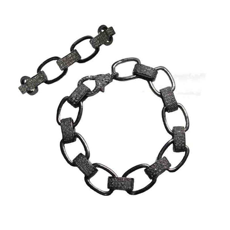 Beautiful Link Chain Bracelet