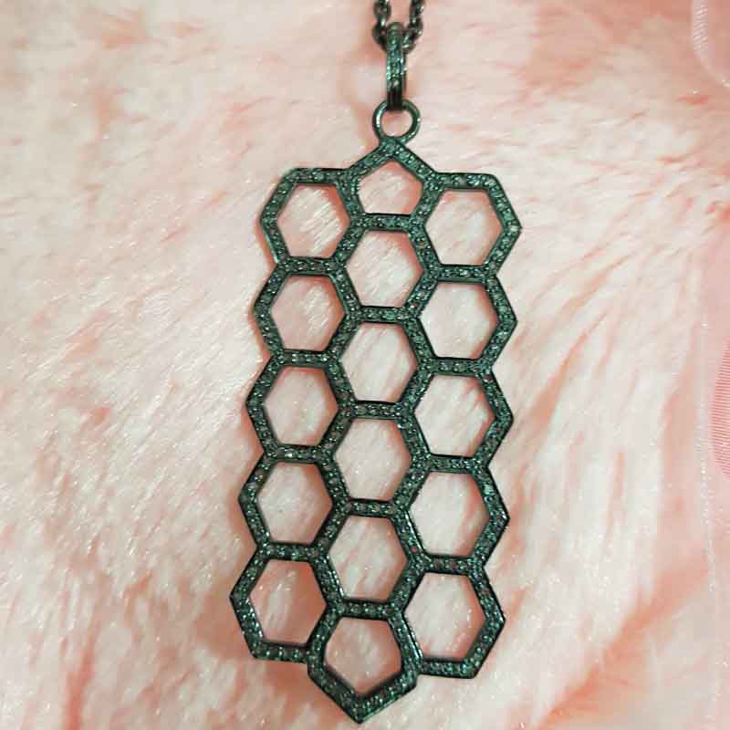 Fancy Designer Handmade Style Pendent