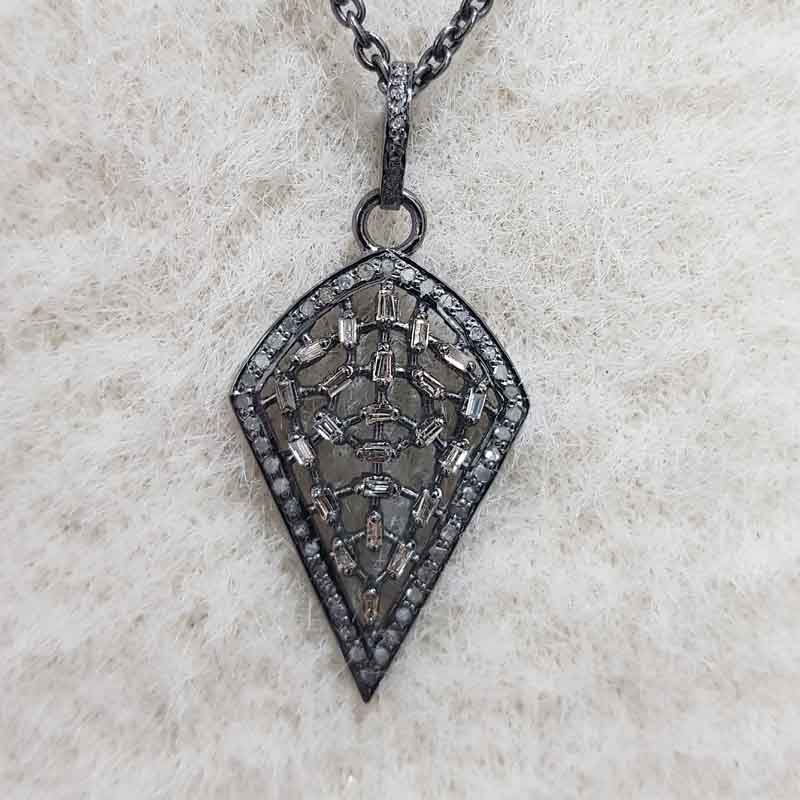 Beautiful Fancy Style Handmade Designer Pendent