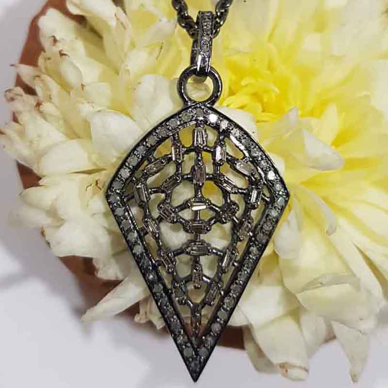 Beautiful Fancy Style Handmade Designer Pendent