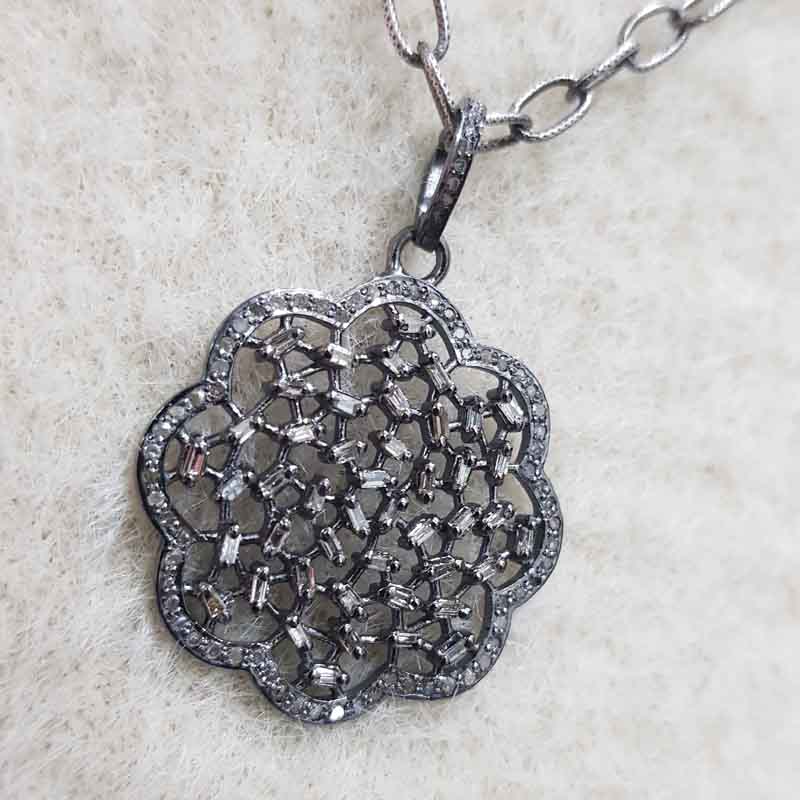 Gorgeous Fancy Designer Pendent